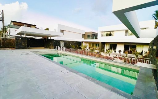 Villas at Pointe D”esny