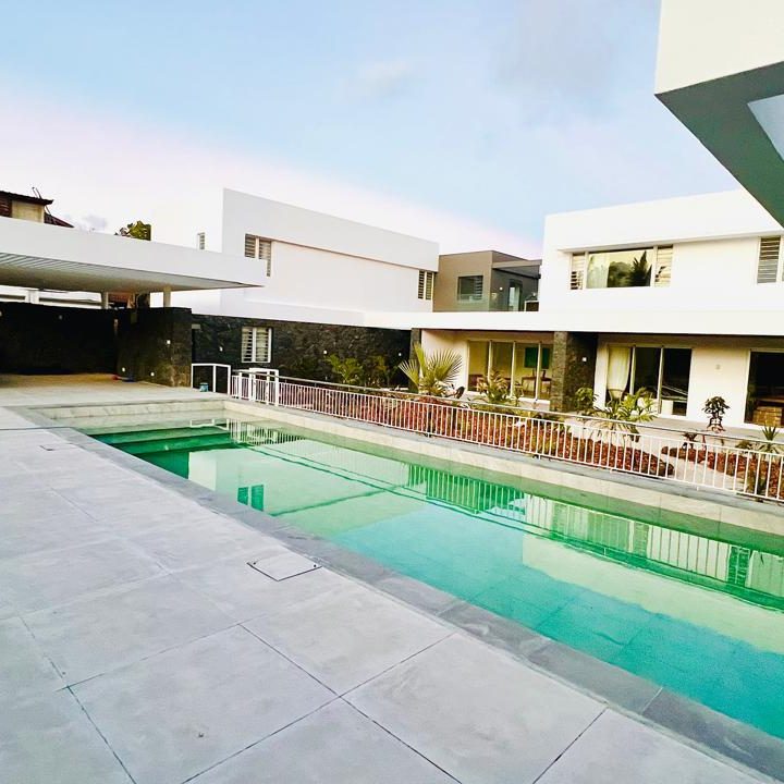 Villas at Pointe D”esny